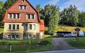 Apartman Vila Vitkovice